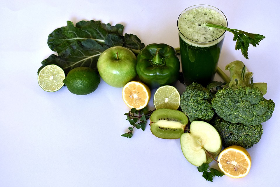 Juice Detox Cleanse: Separating Fact from Fiction