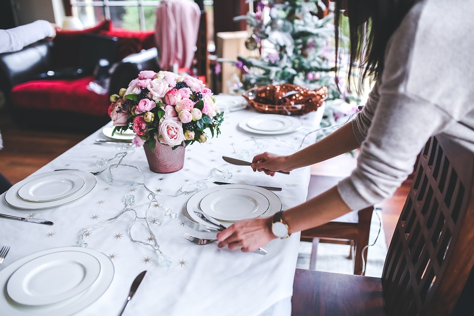 The Science of Supper: How to Prepare Health-Conscious Dinners