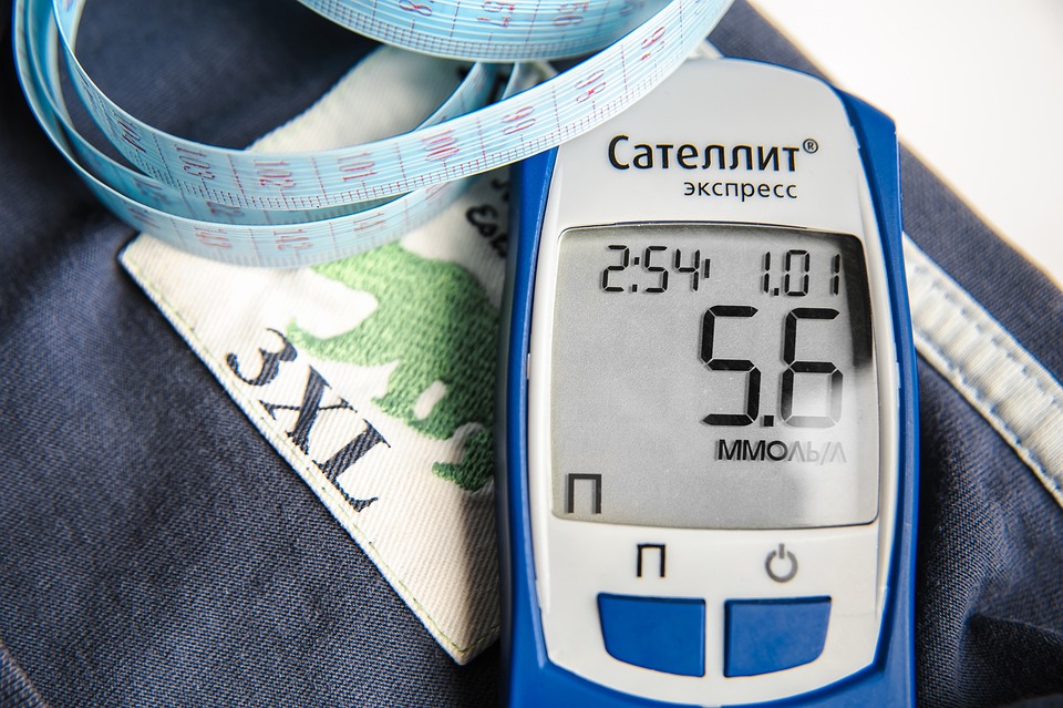 Glycemic Index Explained: How Different Foods Impact Type 2 Diabetes