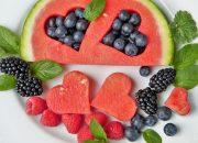 The Science Behind Nutrient-Rich Foods for a Healthy Heart