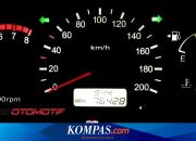 Penting Memperhatikan Kilometer Saat Beli Mobil Matik Bekas