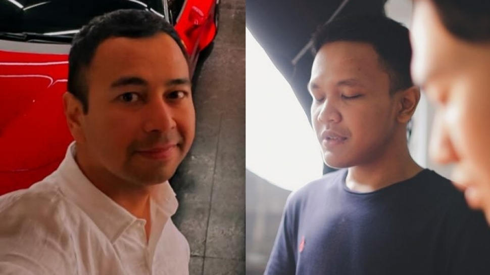 Hasil Pekerjaan Tubagus Joddy setelah Digaet Raffi Ahmad Viral, Ujungnya Tuai Protes