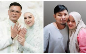 Setia Tunggu Suami Bebas dari Penjara, Retno Paradinah Ogah Dibandingkan dengan Irish Bella