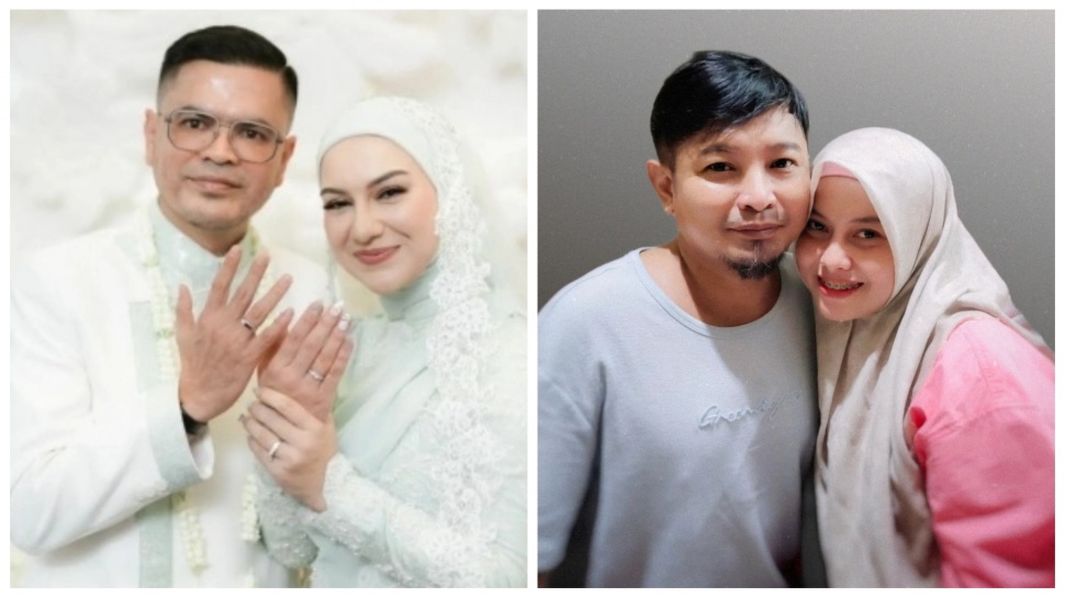 Kesetiaannya Dibanding-bandingkan dengan Irish Bella, Istri Zul Zivilia Bereaksi