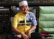 Dituding Melanggar Banyak Aturan, Perusahaan Rokok Ustaz Solmed Dituntut Triliunan Rupiah