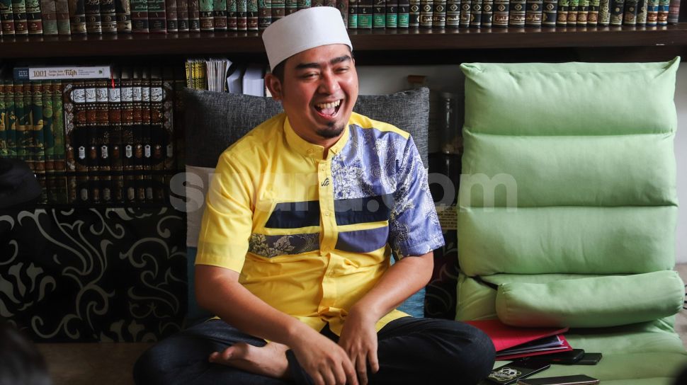 Dituding Melanggar Banyak Aturan, Perusahaan Rokok Ustaz Solmed Dituntut Triliunan Rupiah