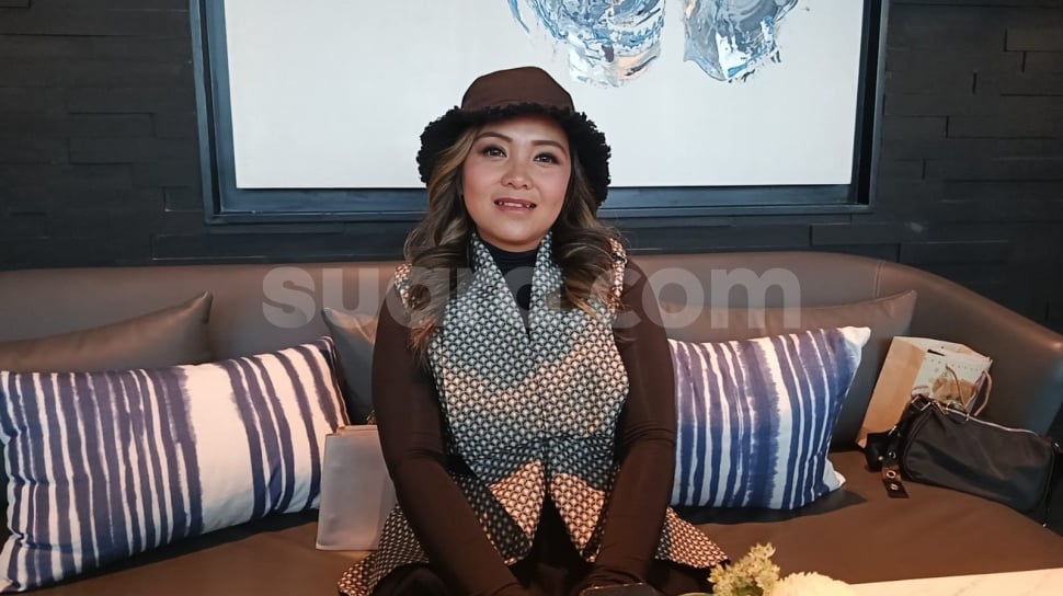 Wujudkan Mimpi, Madame Elz Akhirnya Rilis Single ‘Selalu Bersamamu’.