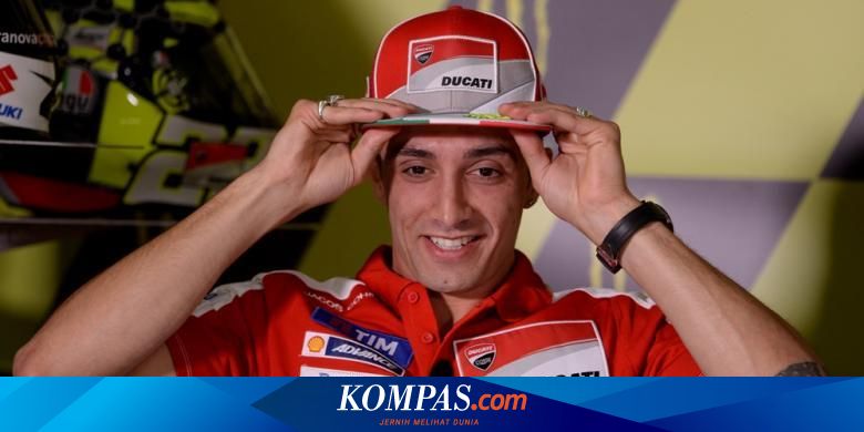 Kabar Iannone Ikut MotoGP Lagi, Ini Daftar Kandidat Pengganti Diggia