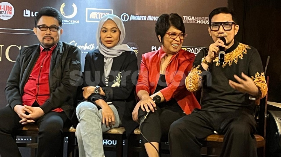 Elfa’s Singers Siap Gelar Konser A Timeless Journey, Andien Jadi Guest Star