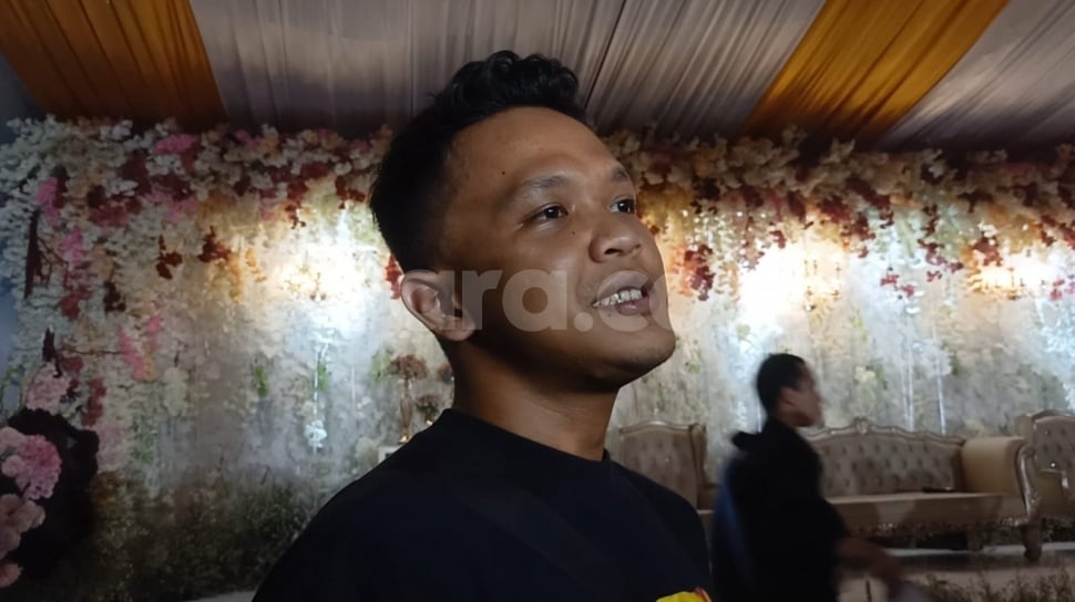 Cuma Raffi Ahmad yang Berani Ajak Kerja, Tubagus Joddy Bersyukur