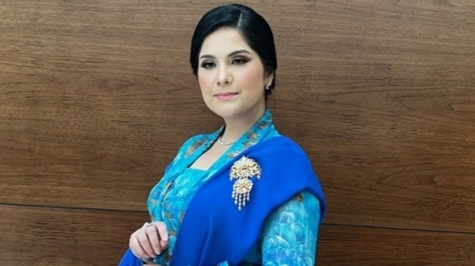 Kemampuan Bahasa Inggris Disorot, Annisa Pohan Dinilai Cocok Jadi Ibu Negara Selanjutnya