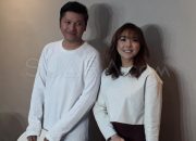 Didesak Rujuk dengan Gading Marten, Gisella Anastasia Menolak: Kita Partner Aja