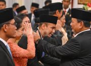 Jadi Utusan Khusus Bidang Pembinaan Generasi Muda dan Pekerja Seni, Raffi Ahmad Punya Program Apa?