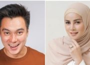 Jadi Tempat Curhat Baim Wong dan Paula Verhoeven, Olla Ramlan Tekankan Mental Anak