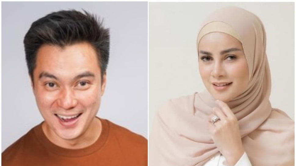 Jadi Tempat Curhat Baim Wong dan Paula Verhoeven, Olla Ramlan Tekankan Mental Anak