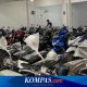 Beli Motor Bekas, Waspada Kerusakan pada Rangka