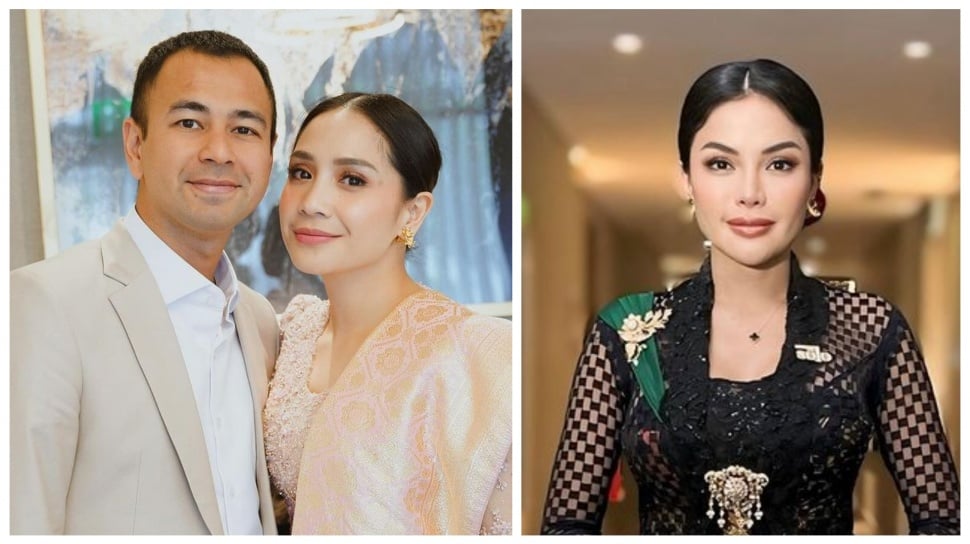 Dicueki Nagita Slavina, Nikita Mirzani Beri Reaksi Menohok: Gak Bikin Gue Miskin