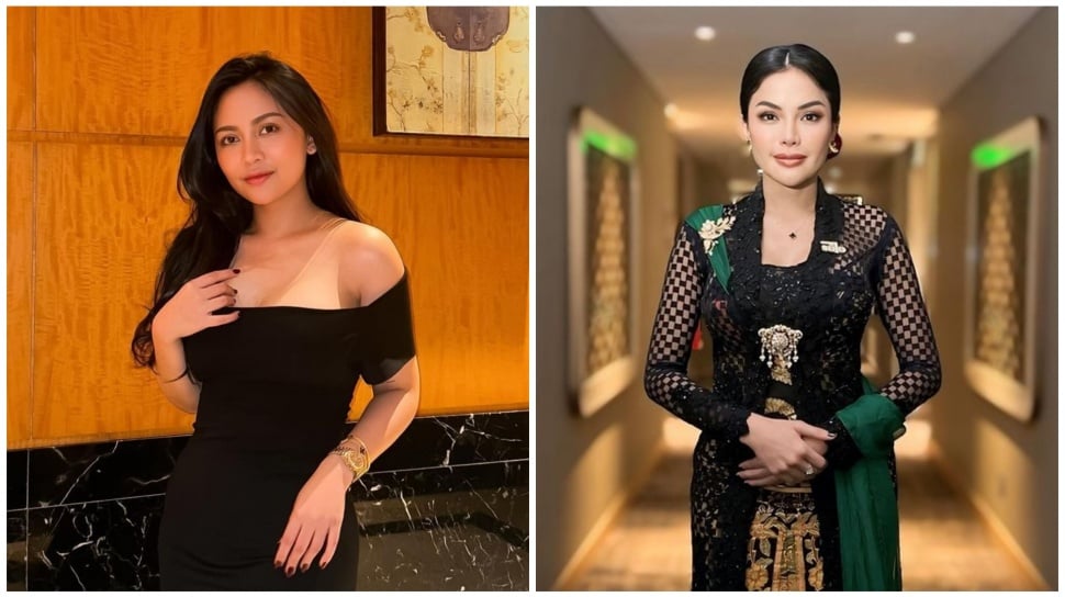 Adu Kekayaan Nikita Mirzani Vs Rachel Vennya, Siapa Lebih Tajir?