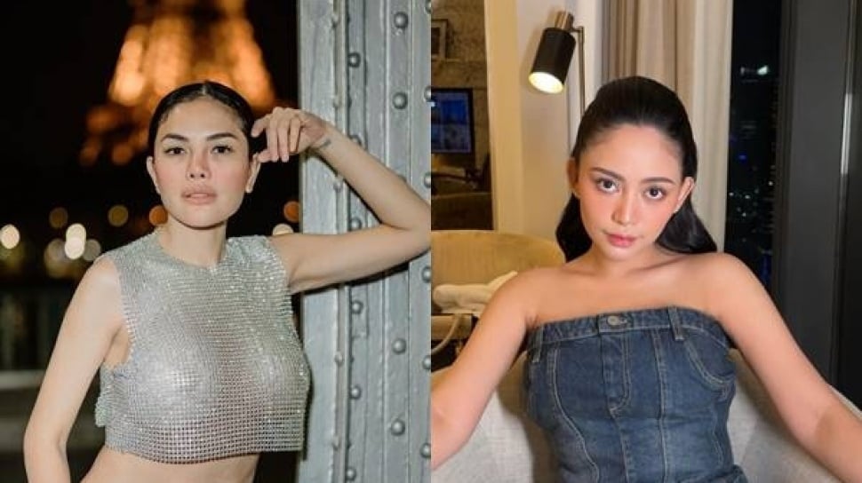 Makin Panas! Nikita Mirzani Sebut Rachel Vennya Terobsesi dengan Salim Nauderer