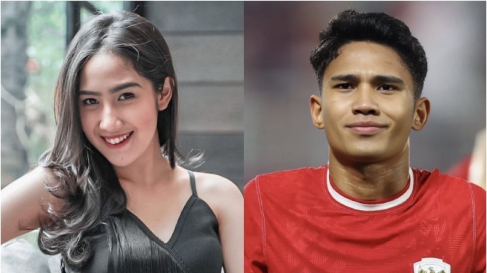 Klarifikasi Tamara Tyasmara Dituding Genit Usai Kirim Emoji Love ke Marselino Ferdinan