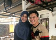 Baim Wong Bongkar Bukti Perselingkuhan Paula Verhoeven di Depan Keluarga dan Rekan Artis, Isinya Bikin Syok