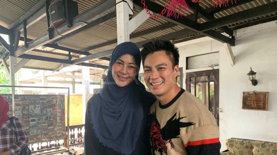 Baim Wong Bongkar Bukti Perselingkuhan Paula Verhoeven di Depan Keluarga dan Rekan Artis, Isinya Bikin Syok