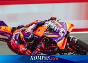 Jadwal MotoGP Australia, Balapan Pukul 10.00 WIB