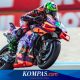 Hasil Klasemen Usai Sprint Race MotoGP Australia, Jorge Martin Masih Memimpin