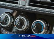 Apakah Benar AC Harus Dimatikan Sebelum Starter Mobil?