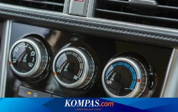 Penyebab Suara Kompresor AC Mobil Terdengar Kasar