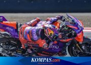 Hasil Klasemen Usai MotoGP Australia 2024, Posisi Martin Makin Kokoh