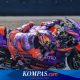 Hasil Klasemen Usai MotoGP Australia 2024, Posisi Martin Makin Kokoh