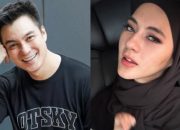 Sudah Talak Paula Verhoeven Sejak April, Konten Baim Wong Dorong Istri Disorot: Kelihatan Kesal