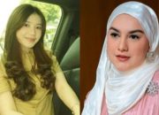 Jejak Digital Anak Tiri Irish Bella di Dunia Artis Akhirnya Terungkap, Ternyata Penari Naura Ayu