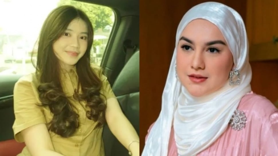 Jejak Digital Anak Tiri Irish Bella di Dunia Artis Akhirnya Terungkap, Ternyata Penari Naura Ayu