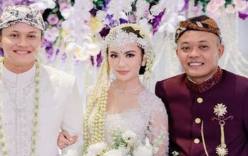 Sule Tanggapi Soal Rizky Febian dan Mahalini Raharja Ajukan Isbat Nikah, Karena Beda Agama?