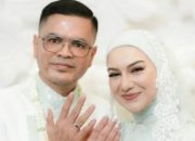 Trauma Masa Lalu, Irish Bella Sempat Tolak Lamaran Haldy Sabri?