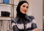 Bantah Tuduhan Selingkuh Baim Wong, Paula Verhoeven Banjir Dukungan Rekan Artis