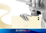 Tablet Huawei MatePad Pro 12.2 Resmi di Indonesia, Ini Harganya