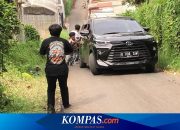 Mobil Tak Mampu Menanjak, Coba Ganti BBM Lebih Berkualitas