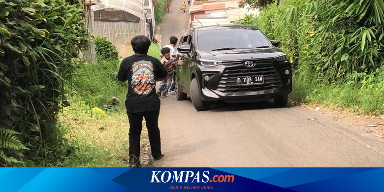 Mobil Tak Mampu Menanjak, Coba Ganti BBM Lebih Berkualitas