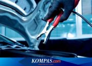 Awas, Menunda Penggantian Aki Bisa Merusak Komponen Mahal Ini