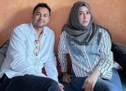 Raffi Ahmad Kurangi Aktivitas di Dunia Hiburan, Mama Amy Mulai Bahas Gaji