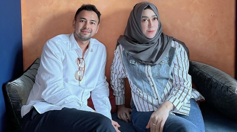 Raffi Ahmad Kurangi Aktivitas di Dunia Hiburan, Mama Amy Mulai Bahas Gaji