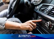 Menghindari Kebiasaan Buruk yang Bisa Merusak AC Mobil