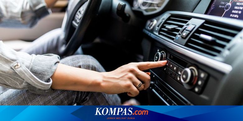 Menghindari Kebiasaan Buruk yang Bisa Merusak AC Mobil