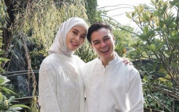 Paula Verhoeven Menangis Saksikan Kiano Rayakan Hari Ibu, Baim Wong Cuek: Selamat Ulang Tahun Miss…