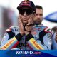 Usai Insiden dengan Marquez, Joan Mir Kecam Pengurus MotoGP