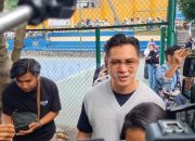 Pecarkan Telur ke Dahi Anak Demi Konten, Baim Wong Kena Sentil Psikolog