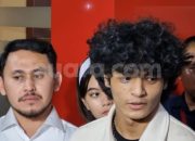 Di Tengah Kasus Lolly, Vadel Badjideh Masih Bisa Santai Ngomongin Konsep Rumah